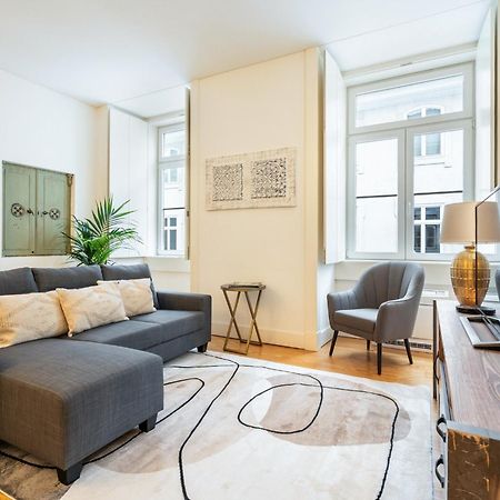 Gonzalo'S Guest Apartments - Luxury Baixa Lisboa 外观 照片