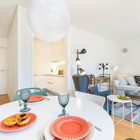Gonzalo'S Guest Apartments - Luxury Baixa Lisboa 外观 照片