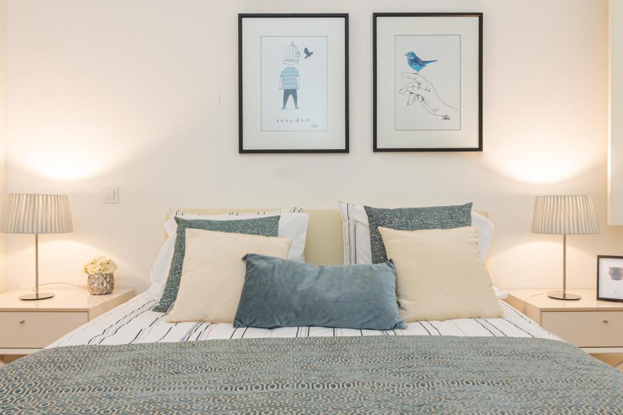 Gonzalo'S Guest Apartments - Luxury Baixa Lisboa 外观 照片