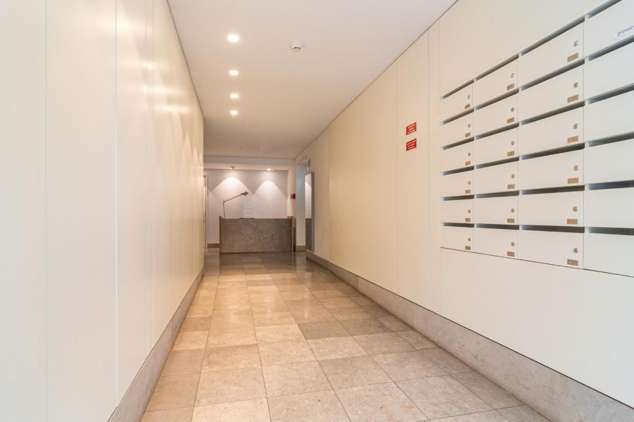 Gonzalo'S Guest Apartments - Luxury Baixa Lisboa 外观 照片