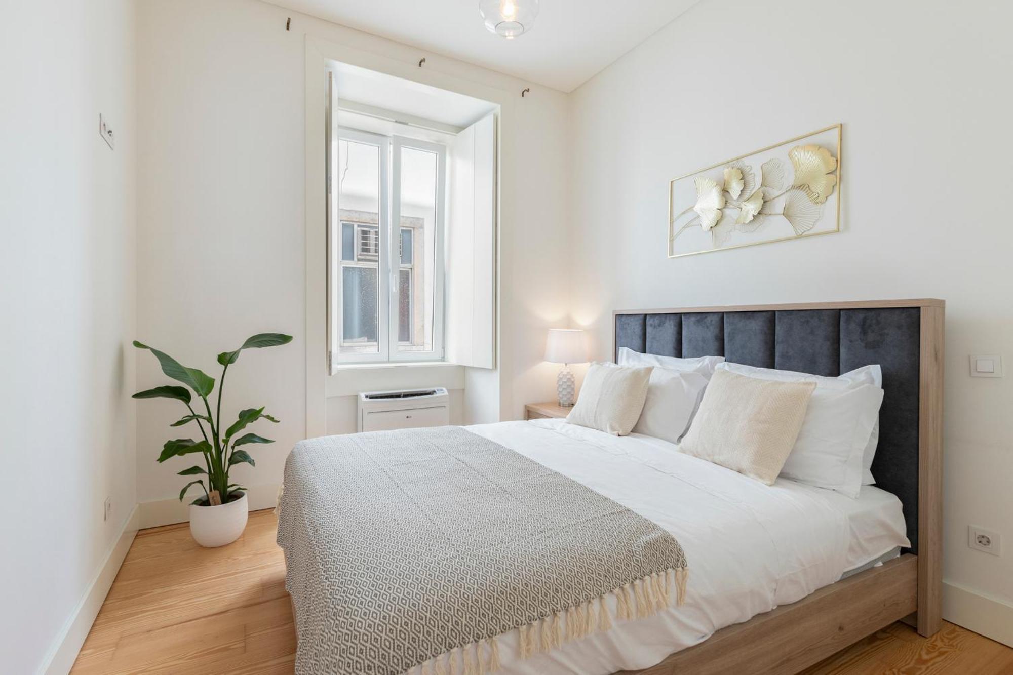 Gonzalo'S Guest Apartments - Luxury Baixa Lisboa 外观 照片