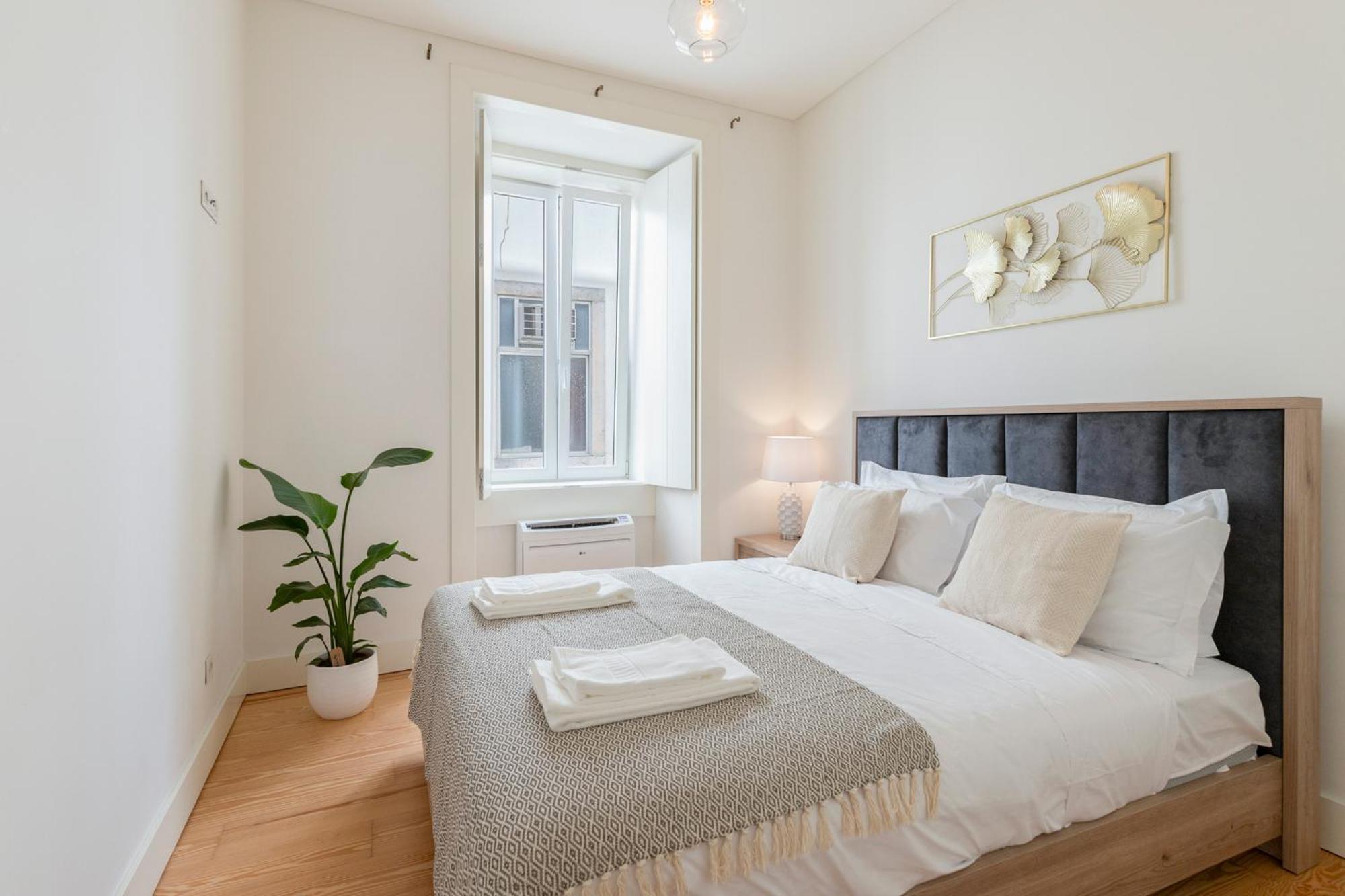 Gonzalo'S Guest Apartments - Luxury Baixa Lisboa 外观 照片