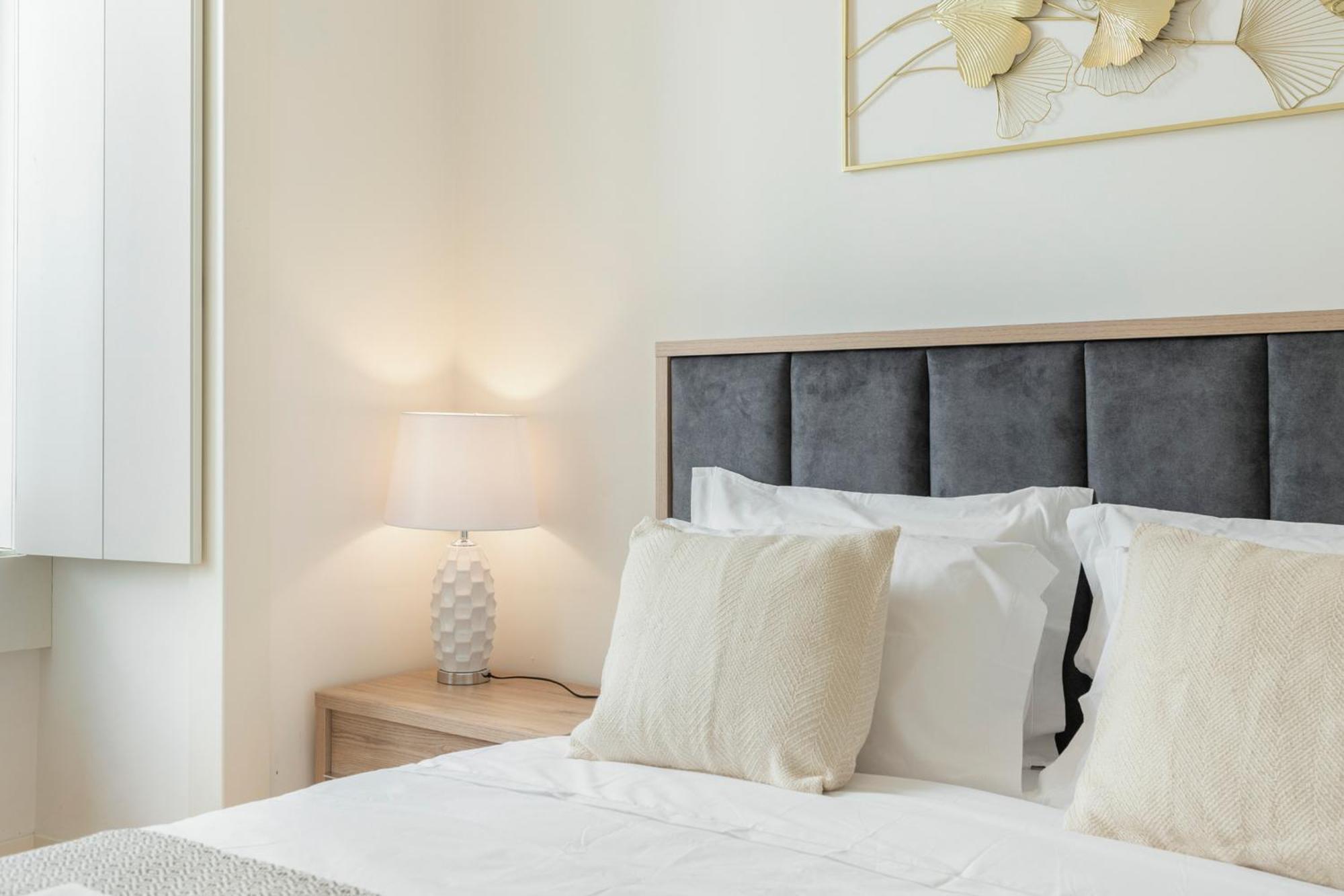 Gonzalo'S Guest Apartments - Luxury Baixa Lisboa 外观 照片