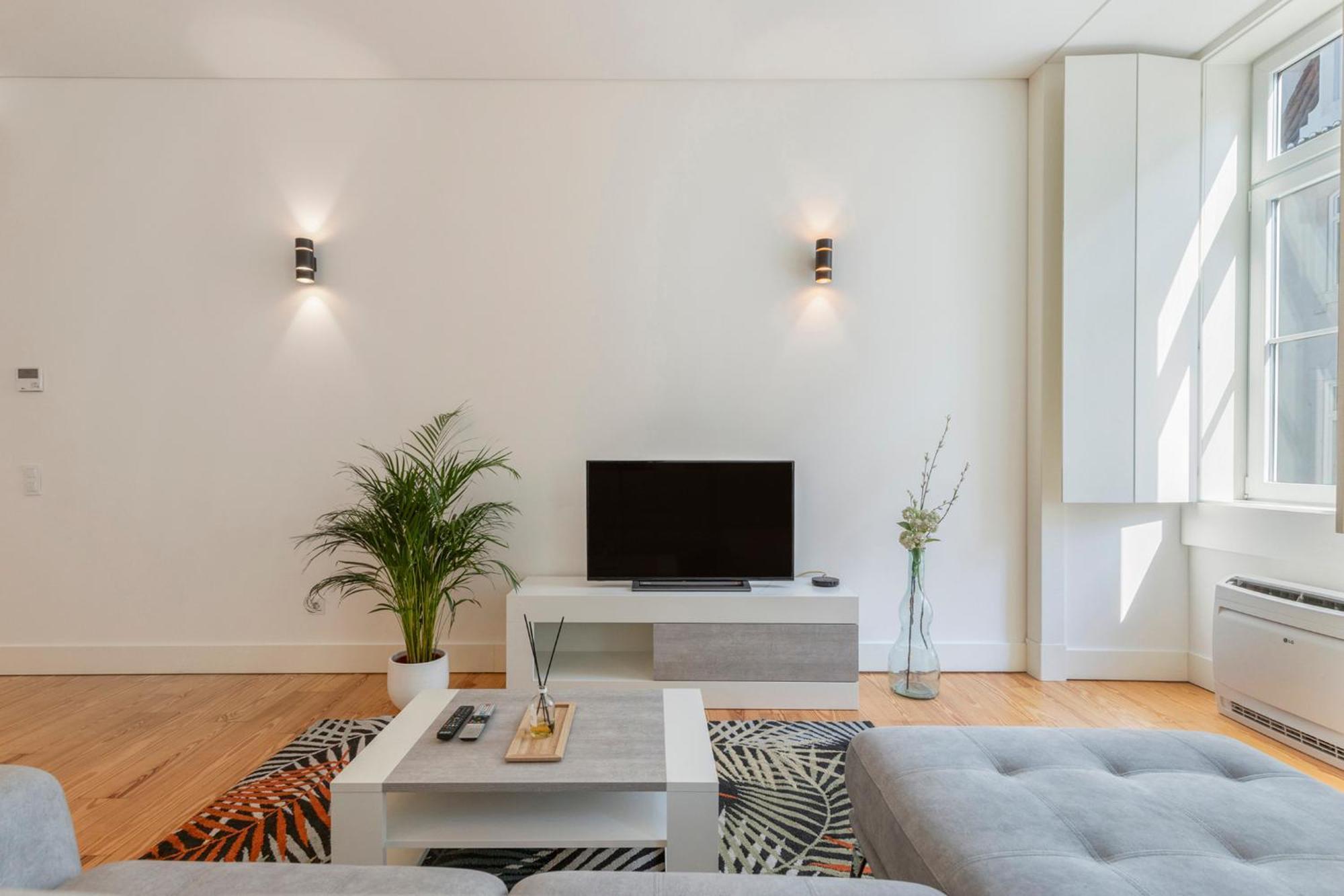 Gonzalo'S Guest Apartments - Luxury Baixa Lisboa 外观 照片