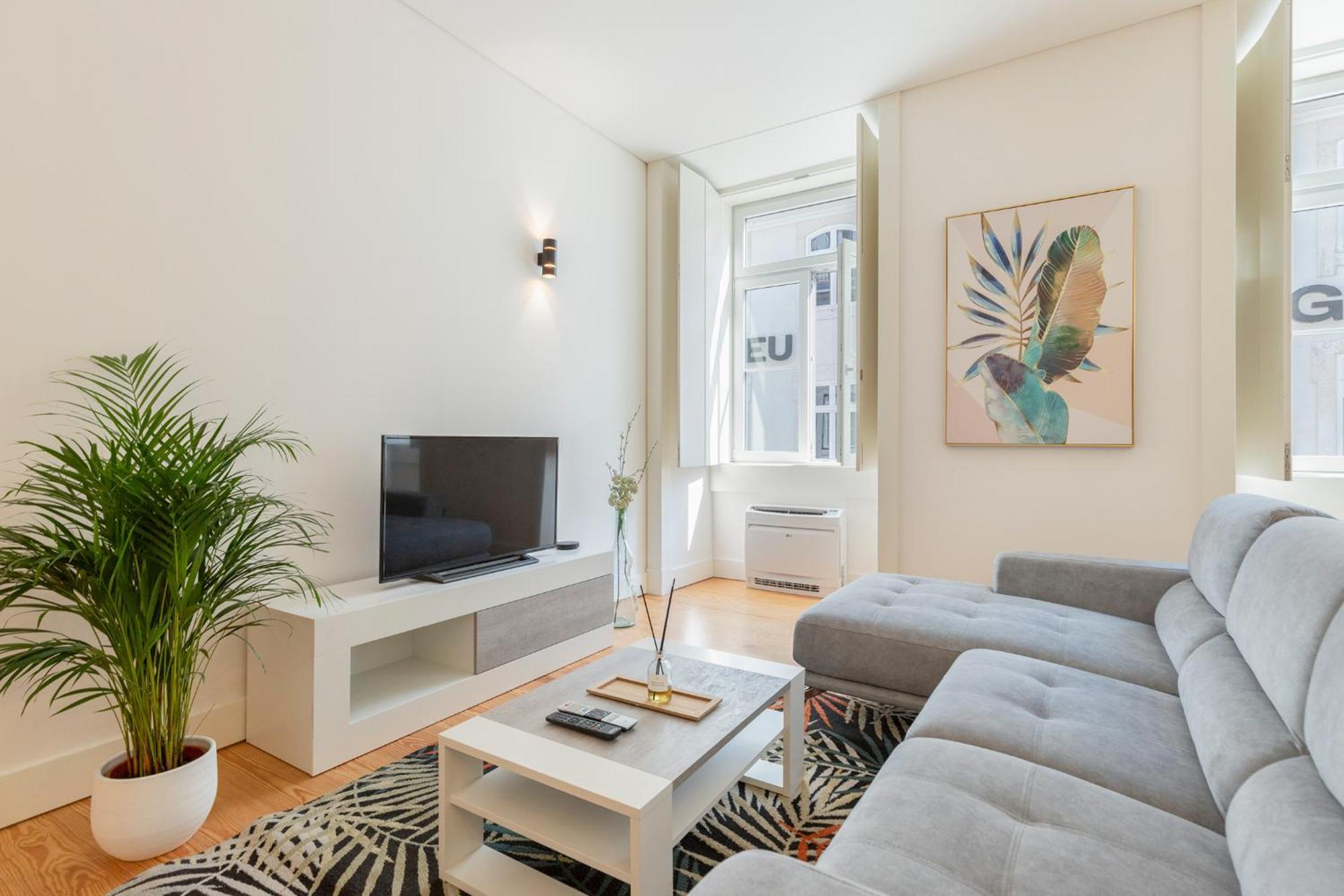 Gonzalo'S Guest Apartments - Luxury Baixa Lisboa 外观 照片