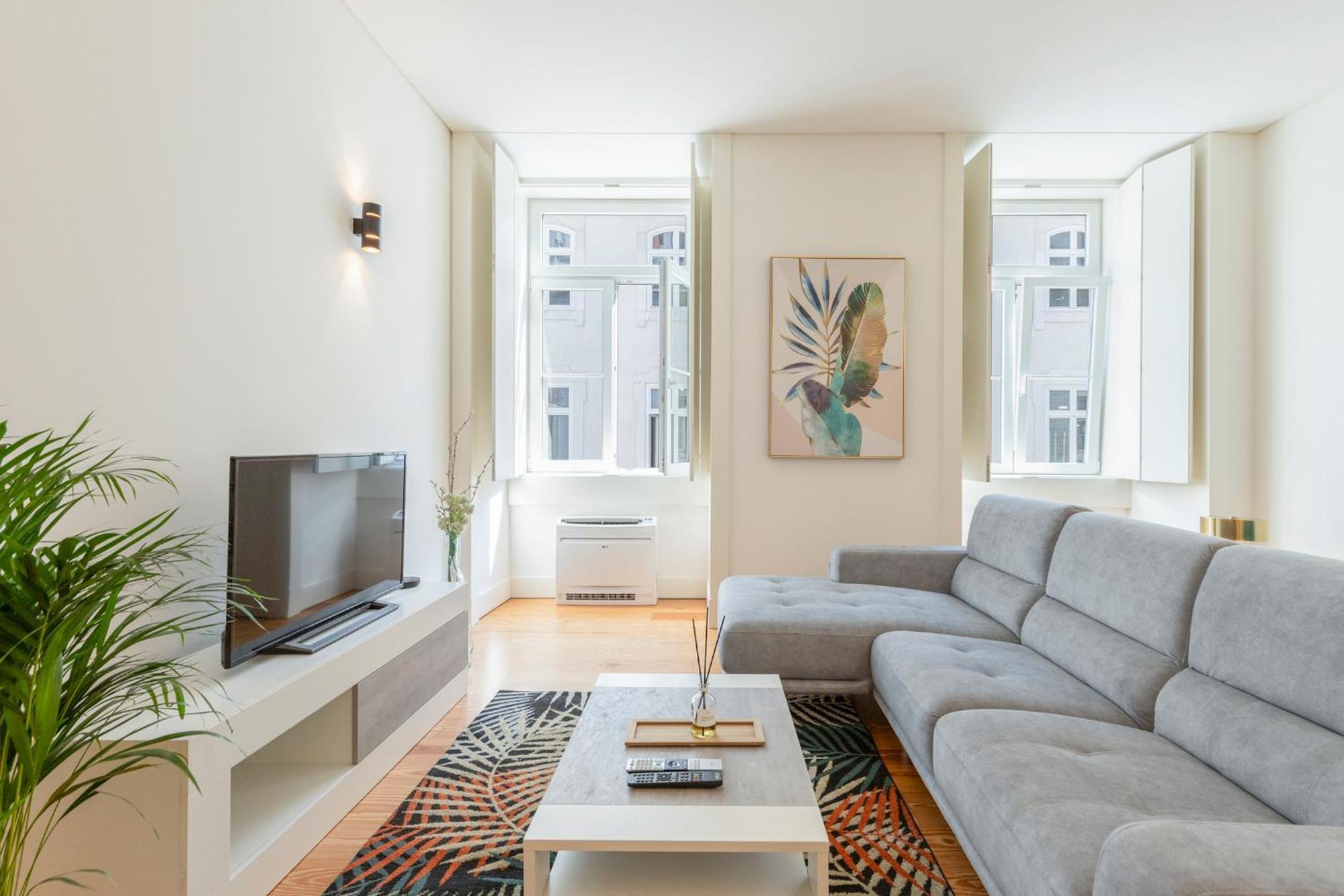 Gonzalo'S Guest Apartments - Luxury Baixa Lisboa 外观 照片