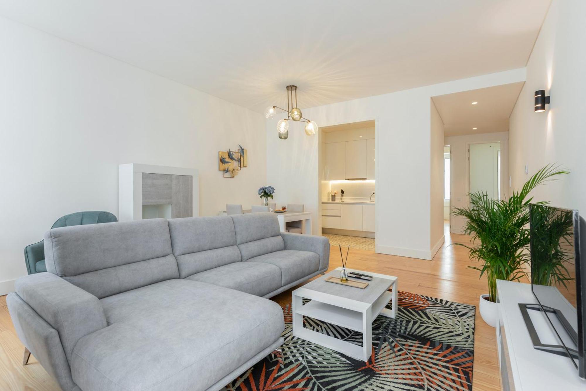 Gonzalo'S Guest Apartments - Luxury Baixa Lisboa 外观 照片