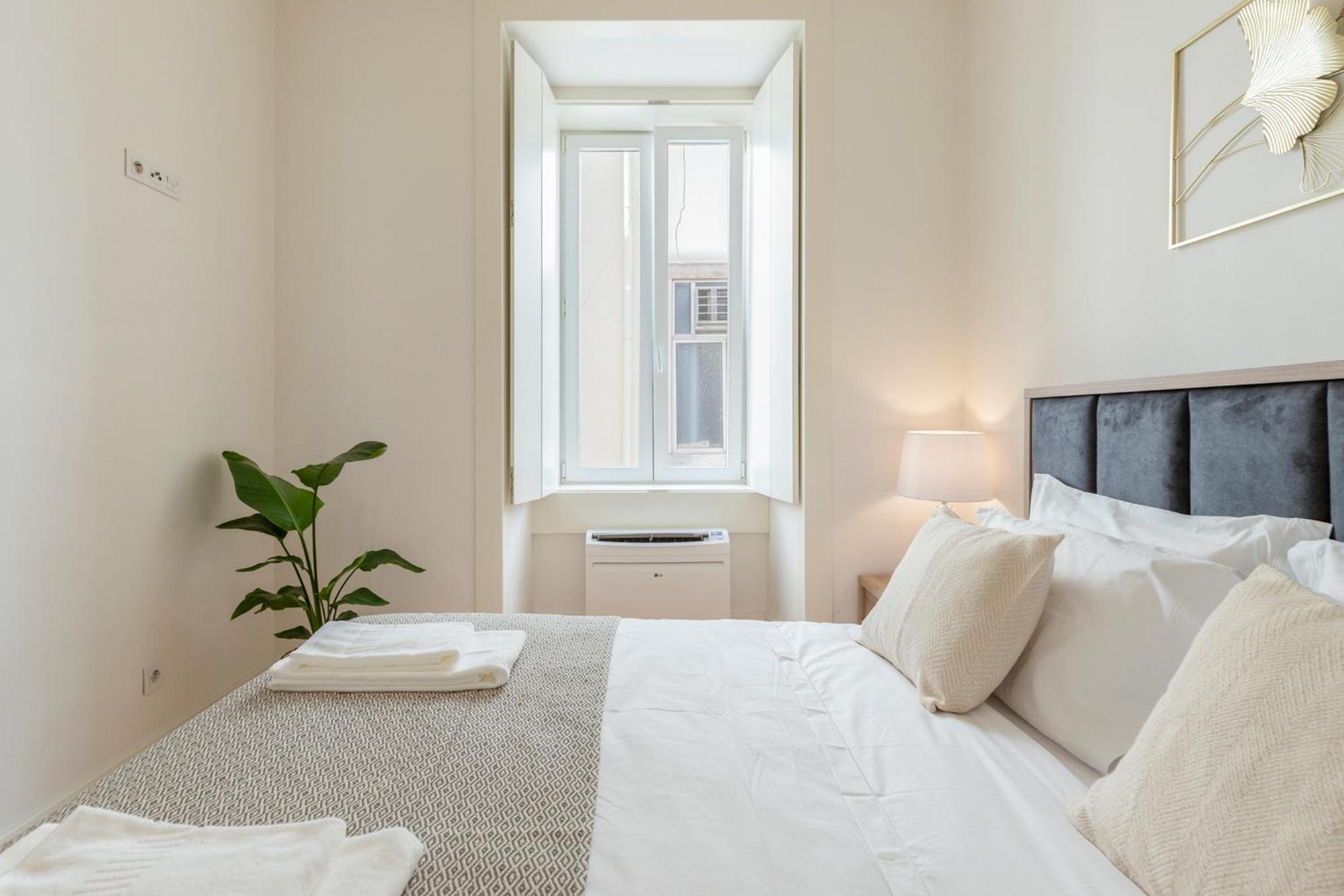 Gonzalo'S Guest Apartments - Luxury Baixa Lisboa 外观 照片