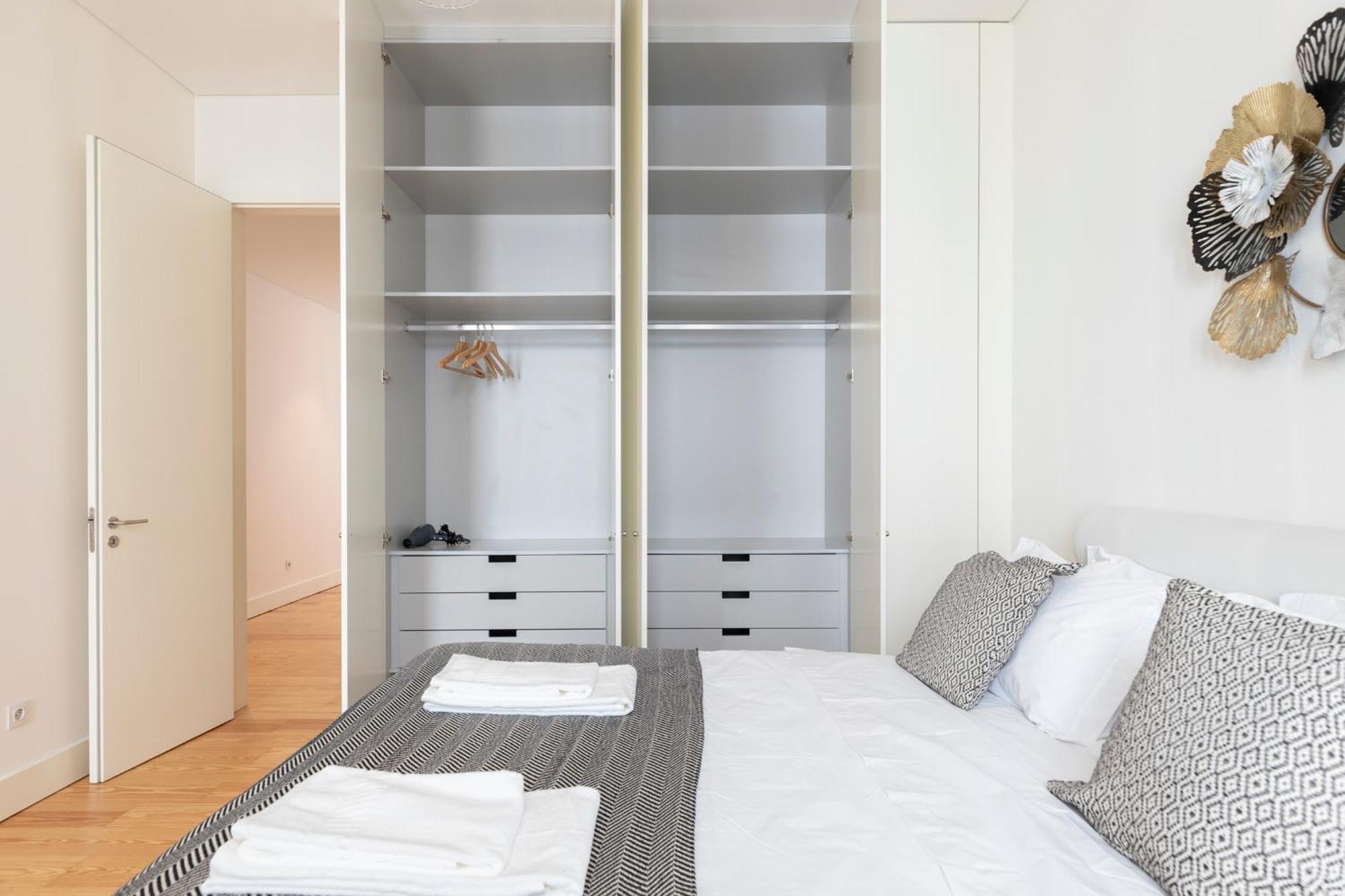 Gonzalo'S Guest Apartments - Luxury Baixa Lisboa 外观 照片