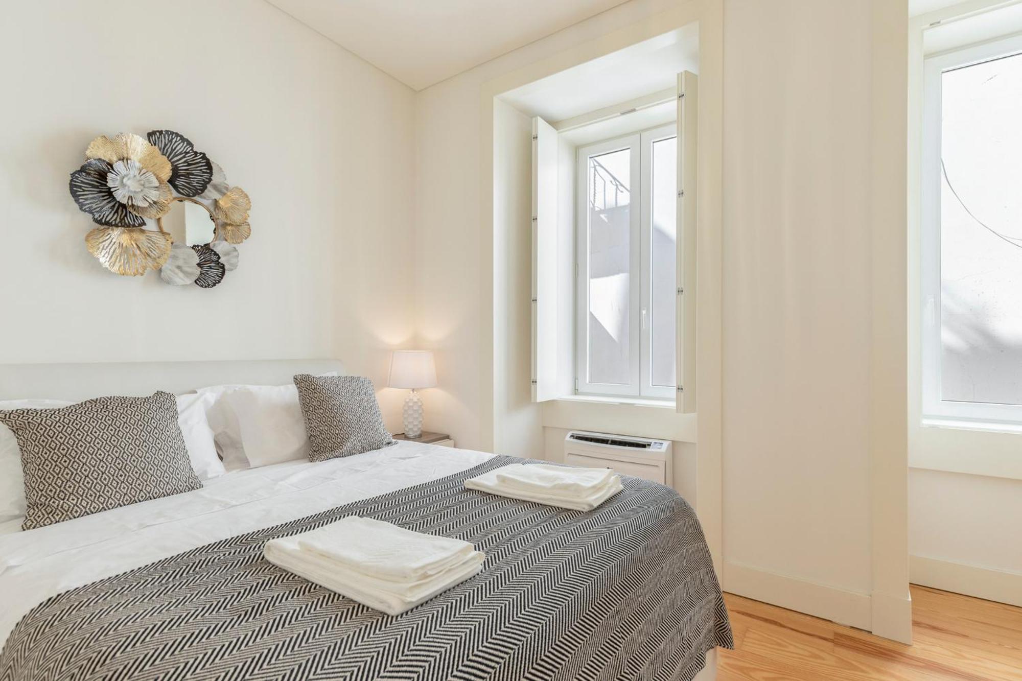 Gonzalo'S Guest Apartments - Luxury Baixa Lisboa 外观 照片