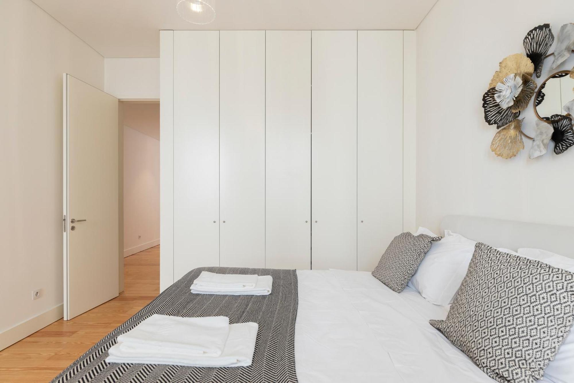 Gonzalo'S Guest Apartments - Luxury Baixa Lisboa 外观 照片