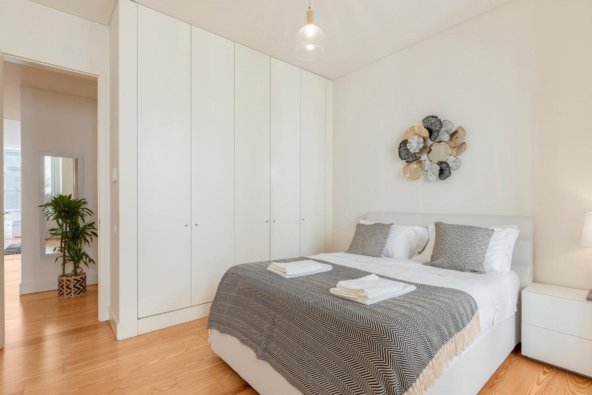 Gonzalo'S Guest Apartments - Luxury Baixa Lisboa 外观 照片