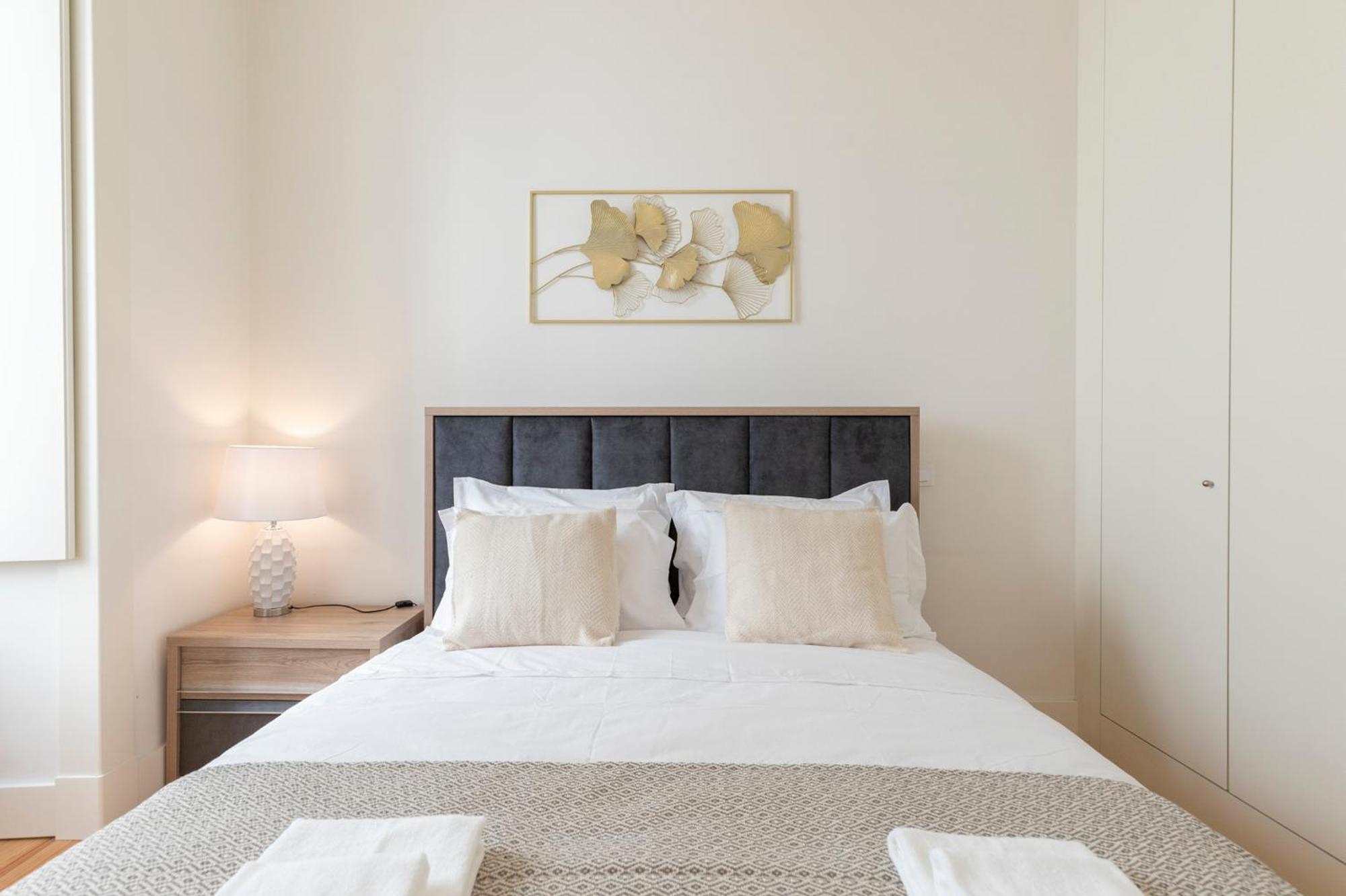 Gonzalo'S Guest Apartments - Luxury Baixa Lisboa 外观 照片