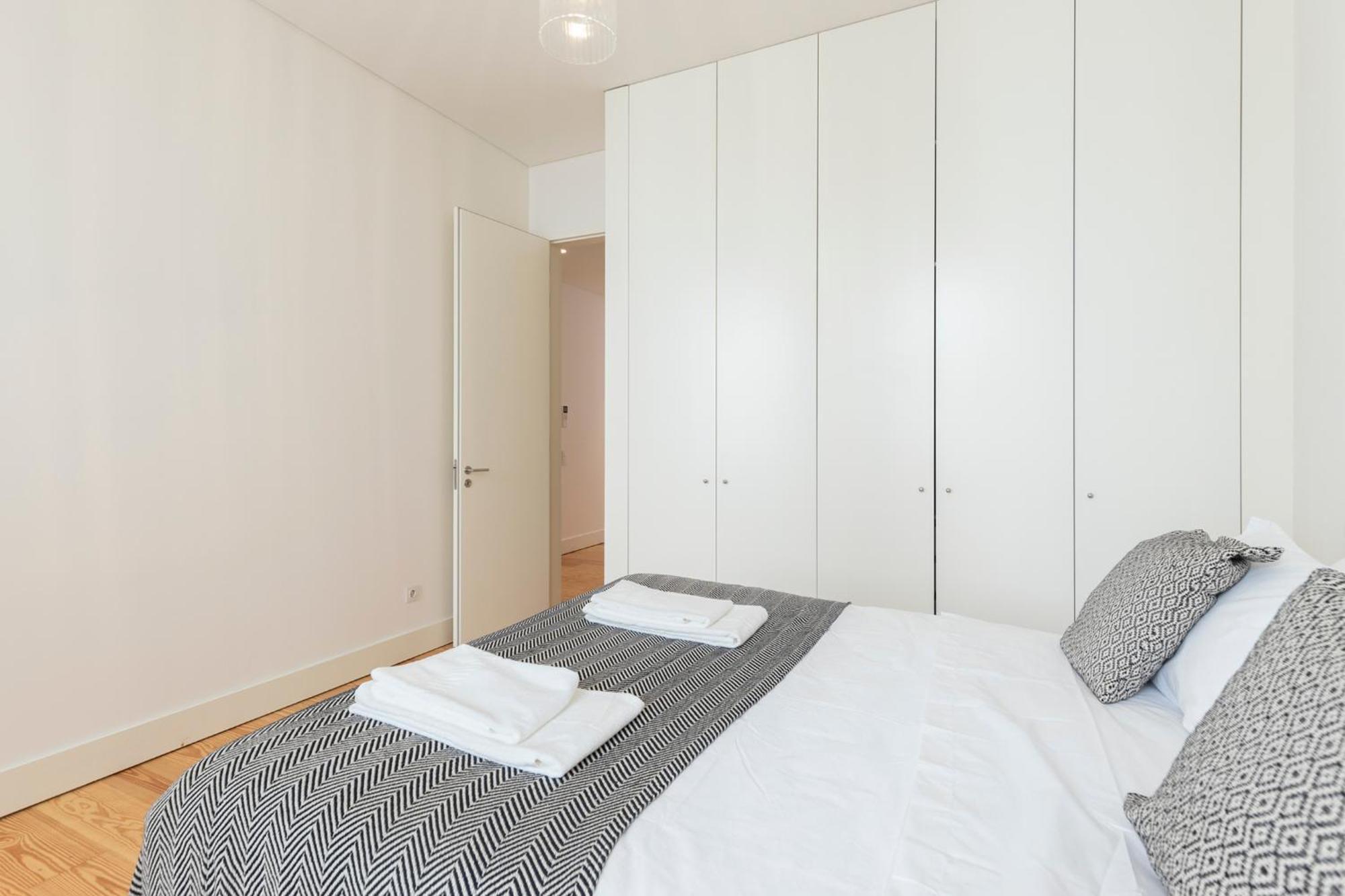 Gonzalo'S Guest Apartments - Luxury Baixa Lisboa 外观 照片
