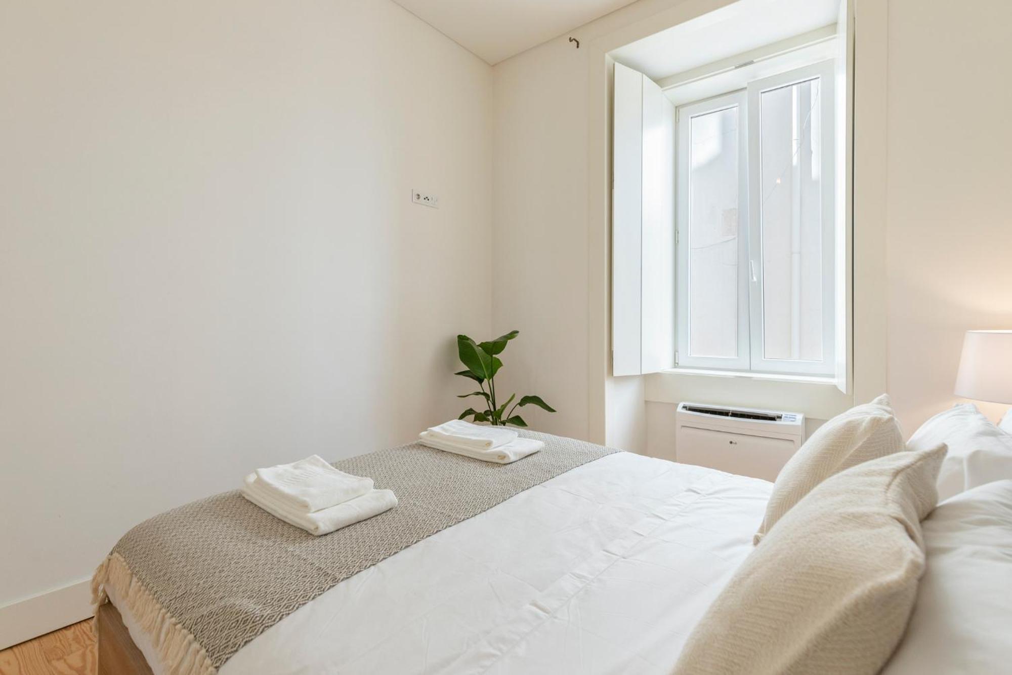 Gonzalo'S Guest Apartments - Luxury Baixa Lisboa 外观 照片