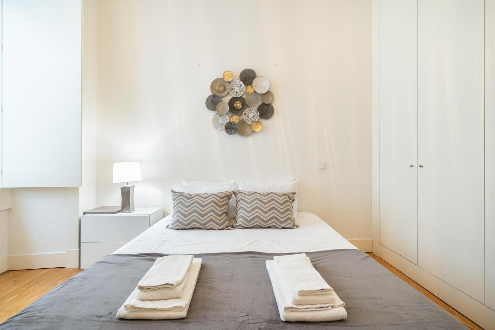 Gonzalo'S Guest Apartments - Luxury Baixa Lisboa 外观 照片