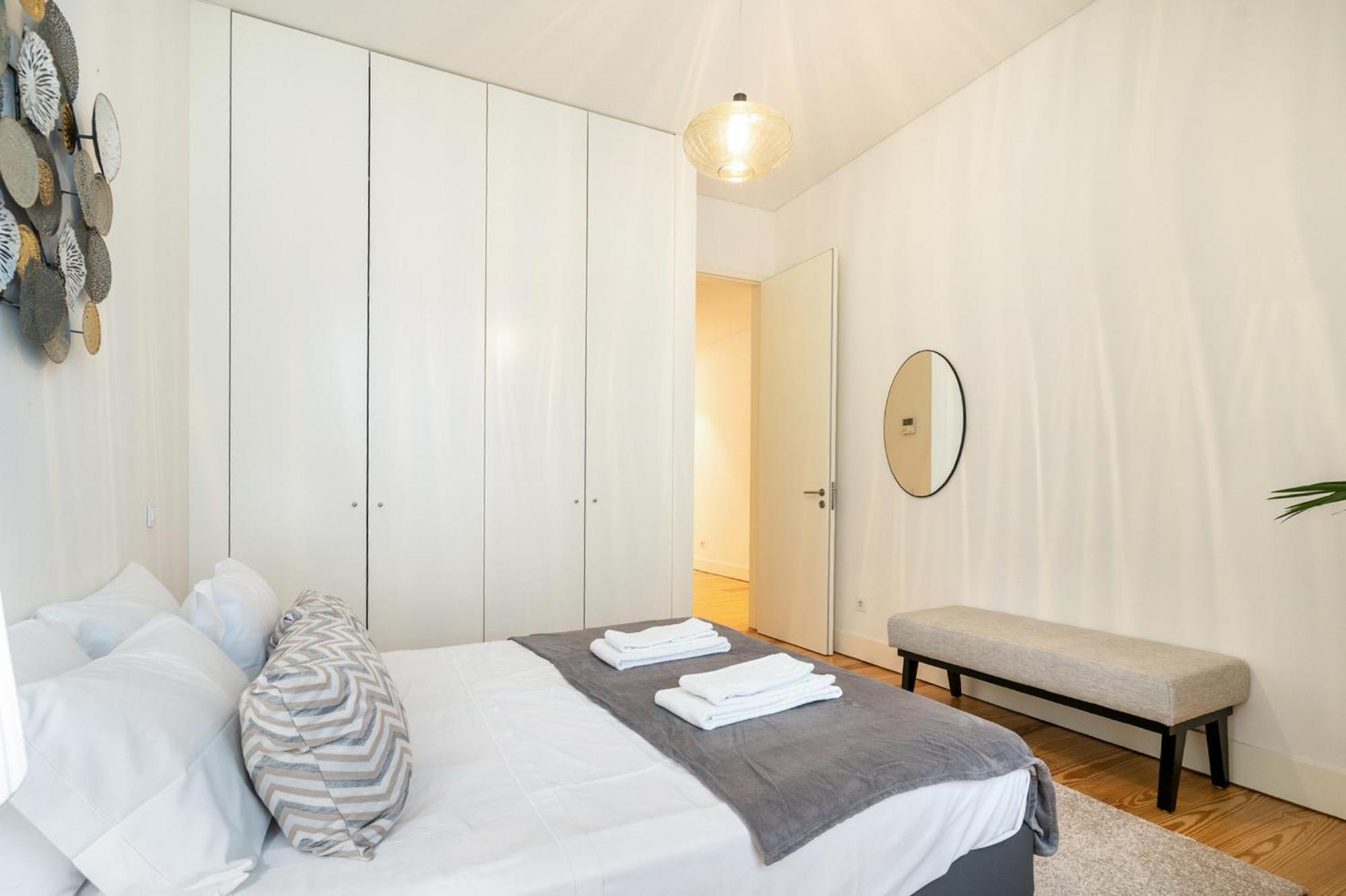 Gonzalo'S Guest Apartments - Luxury Baixa Lisboa 外观 照片