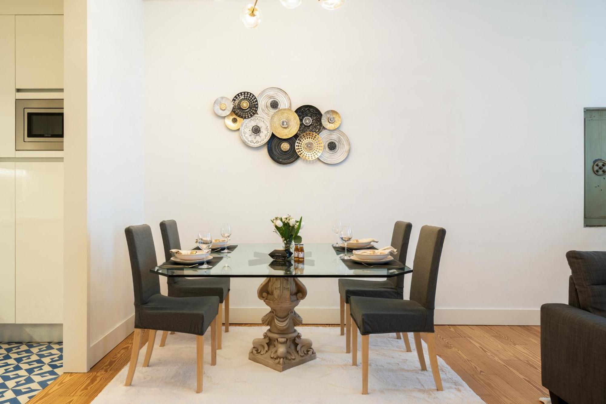 Gonzalo'S Guest Apartments - Luxury Baixa Lisboa 外观 照片