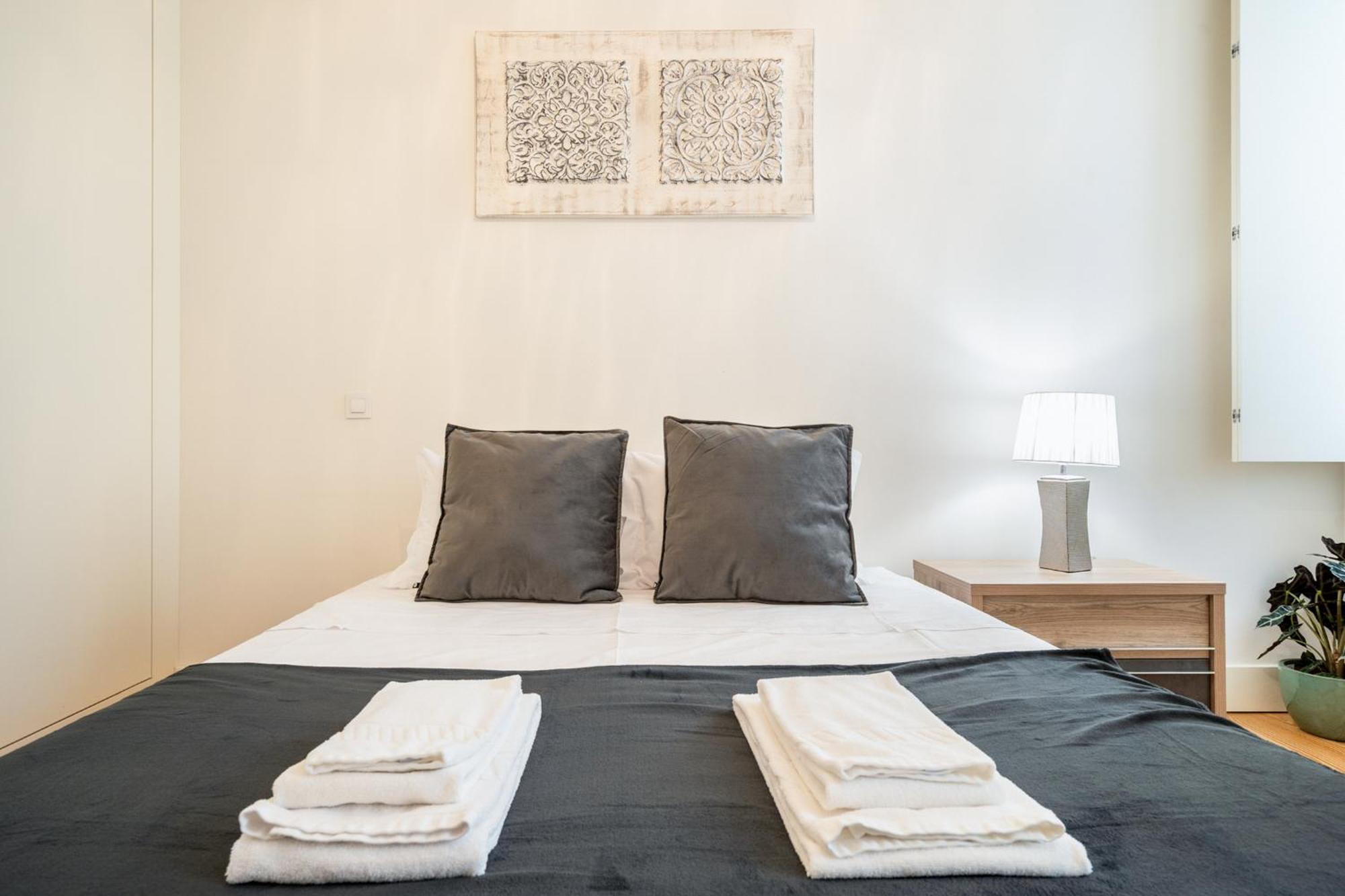 Gonzalo'S Guest Apartments - Luxury Baixa Lisboa 外观 照片