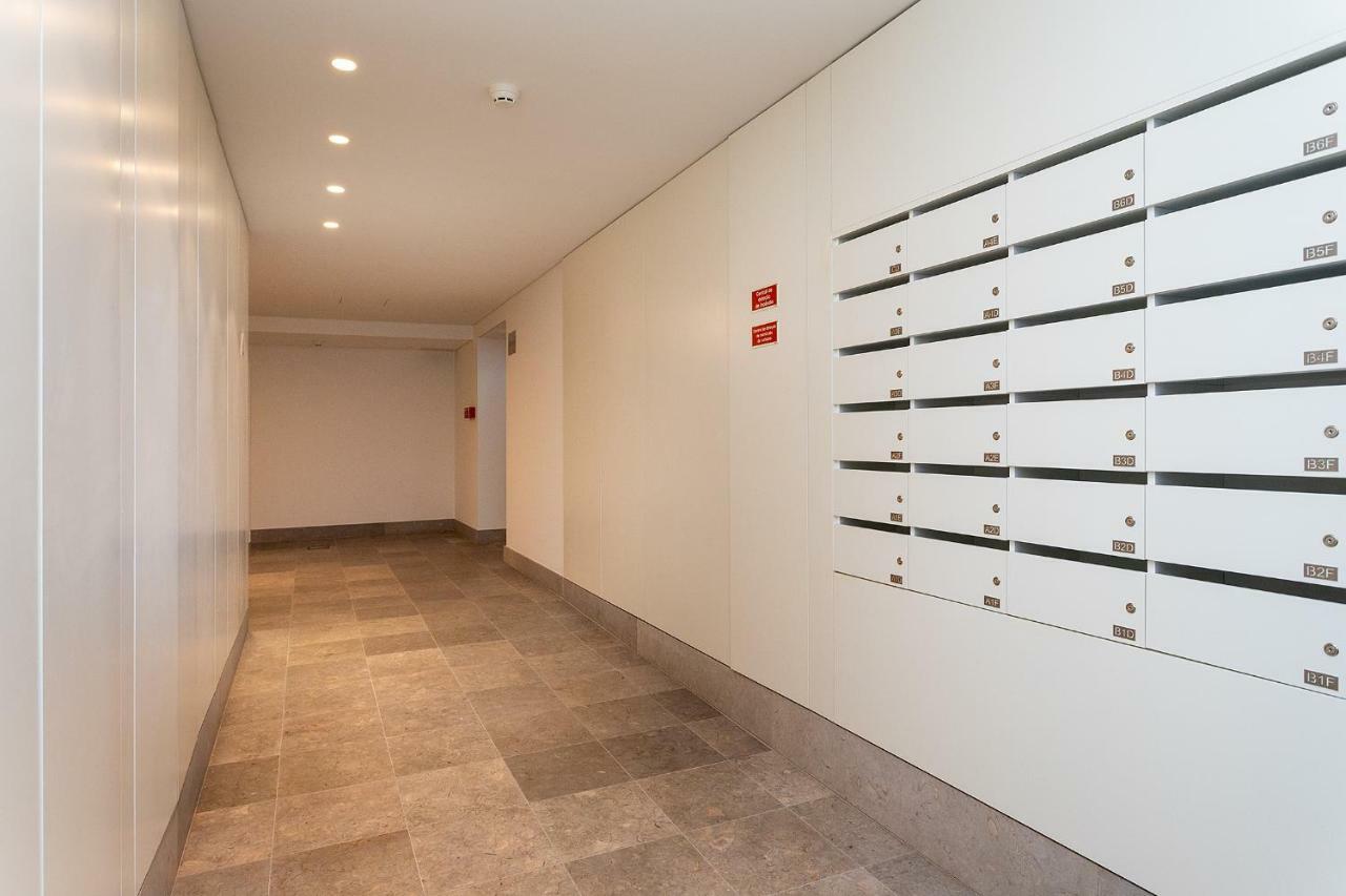 Gonzalo'S Guest Apartments - Luxury Baixa Lisboa 外观 照片