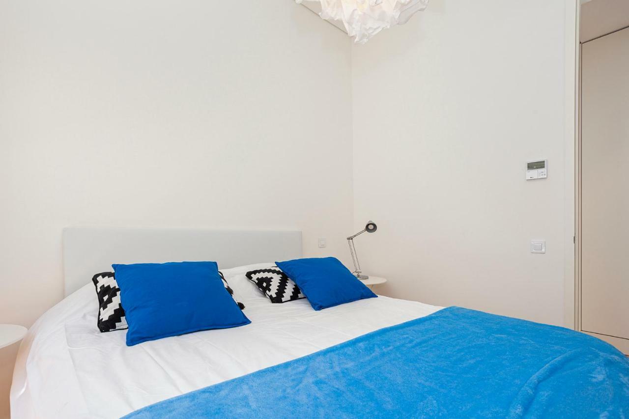 Gonzalo'S Guest Apartments - Luxury Baixa Lisboa 外观 照片