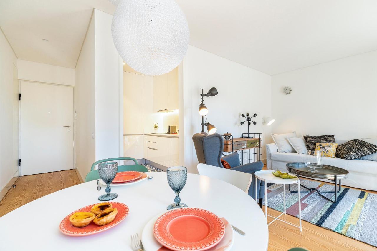 Gonzalo'S Guest Apartments - Luxury Baixa Lisboa 外观 照片